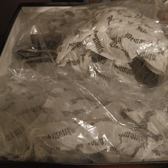 Demonias ashes - 100 - Picture 7 of 7